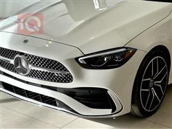 مرسيدس بنز C-Class